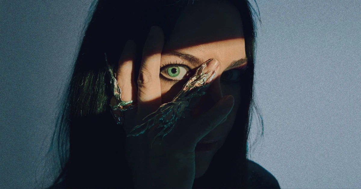 Evanescence and the search for Sanctuary