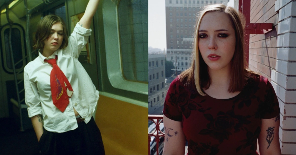 Snail Mail and Soccer Mommy unveil 2026 co-headliner