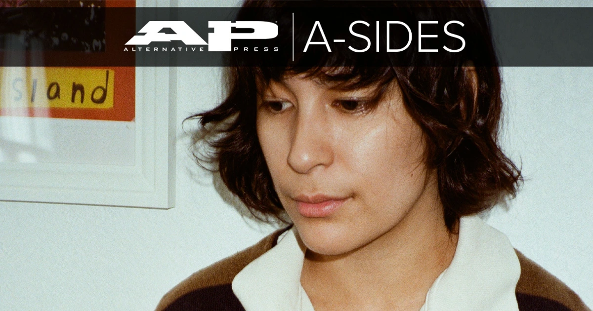 AP A-sides: 10 songs you need to hear