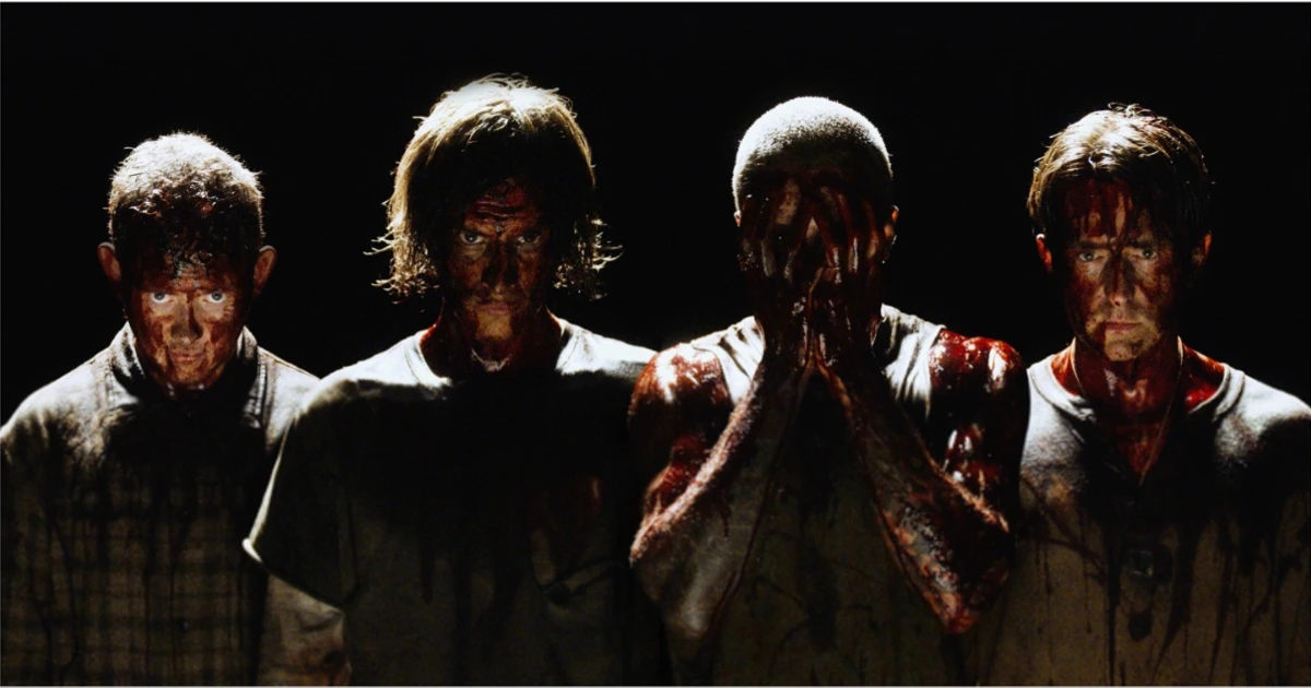 Bring Me the Horizon share “Dehumanized” from Count Your Blessings