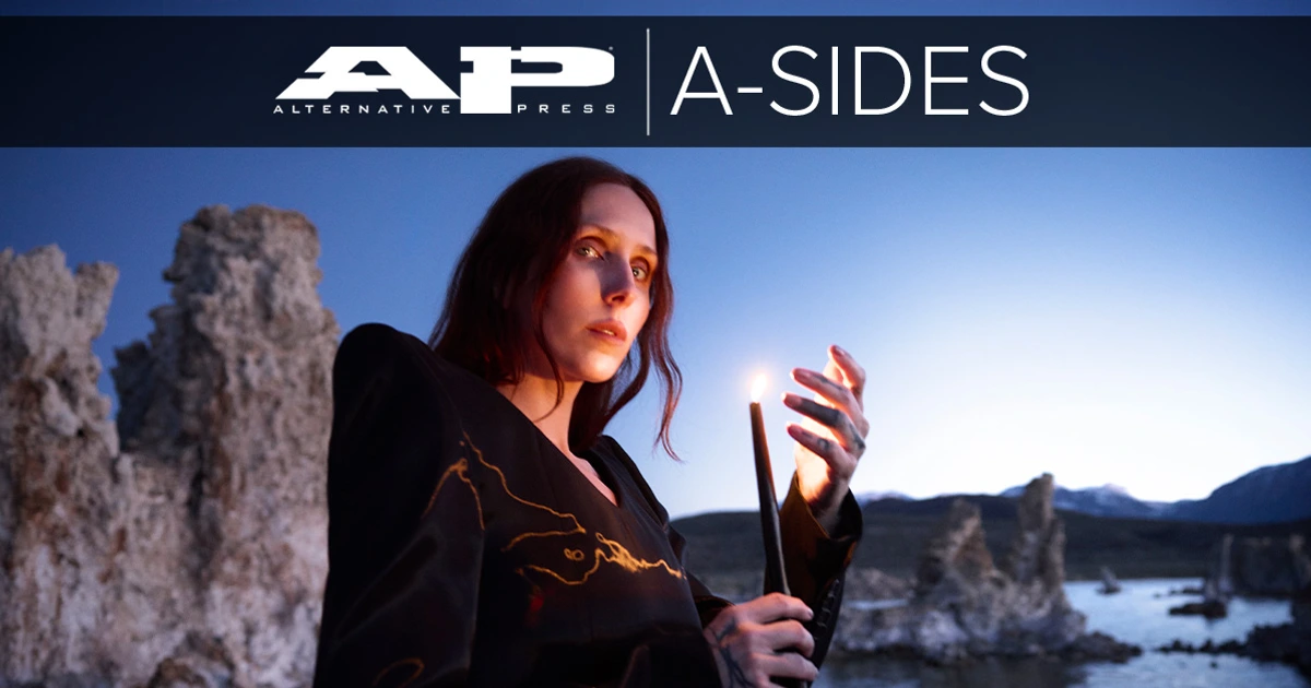 AP A-sides: 10 songs you need to hear