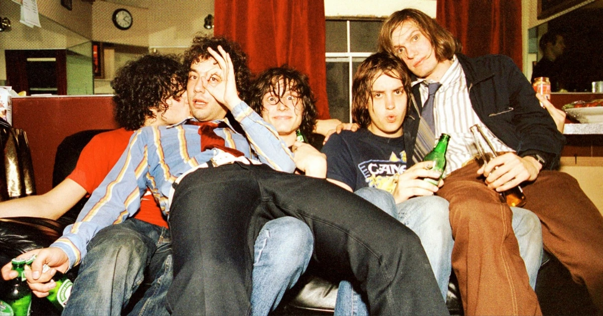 Fan poll: 5 best bands from New York City
