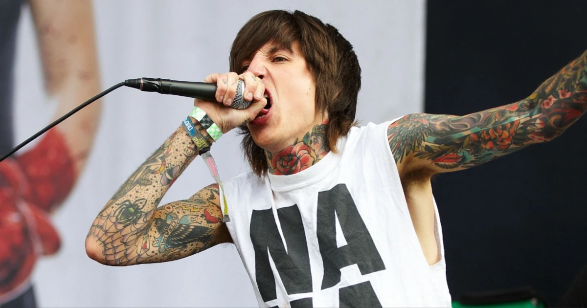 Fan poll: 5 heaviest Bring Me the Horizon songs