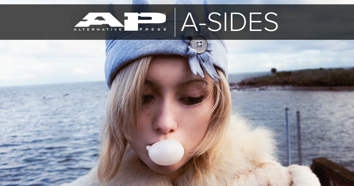 AP A-sides: 10 songs you need to hear