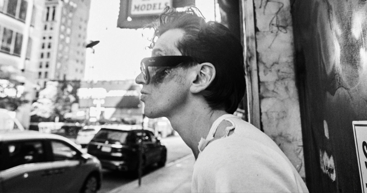 Des Rocs’ guide to the New York that built To Hell and Back