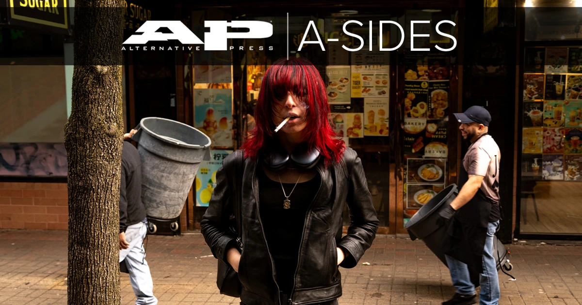 AP A-sides: 10 songs you need to hear