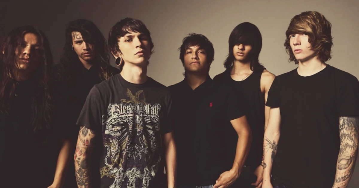 Watch Rev3rent’s brutal video for “She Let The World Run Rampant”