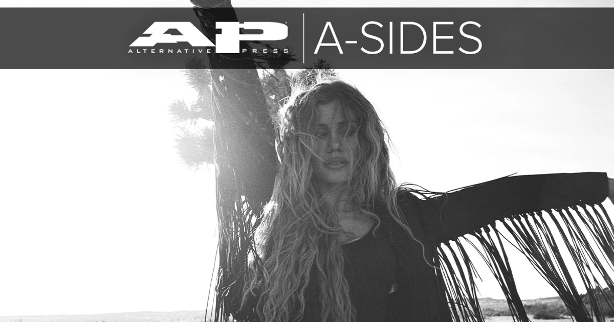 AP A-sides: 10 songs you need to hear