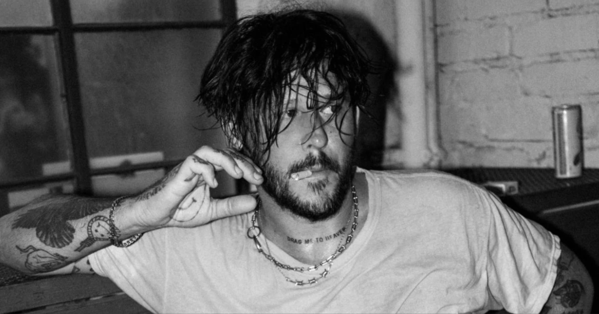 Wavves announce retooled version of Cherry Soda