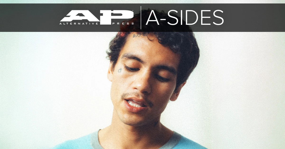 AP A-sides: 10 songs you need to hear