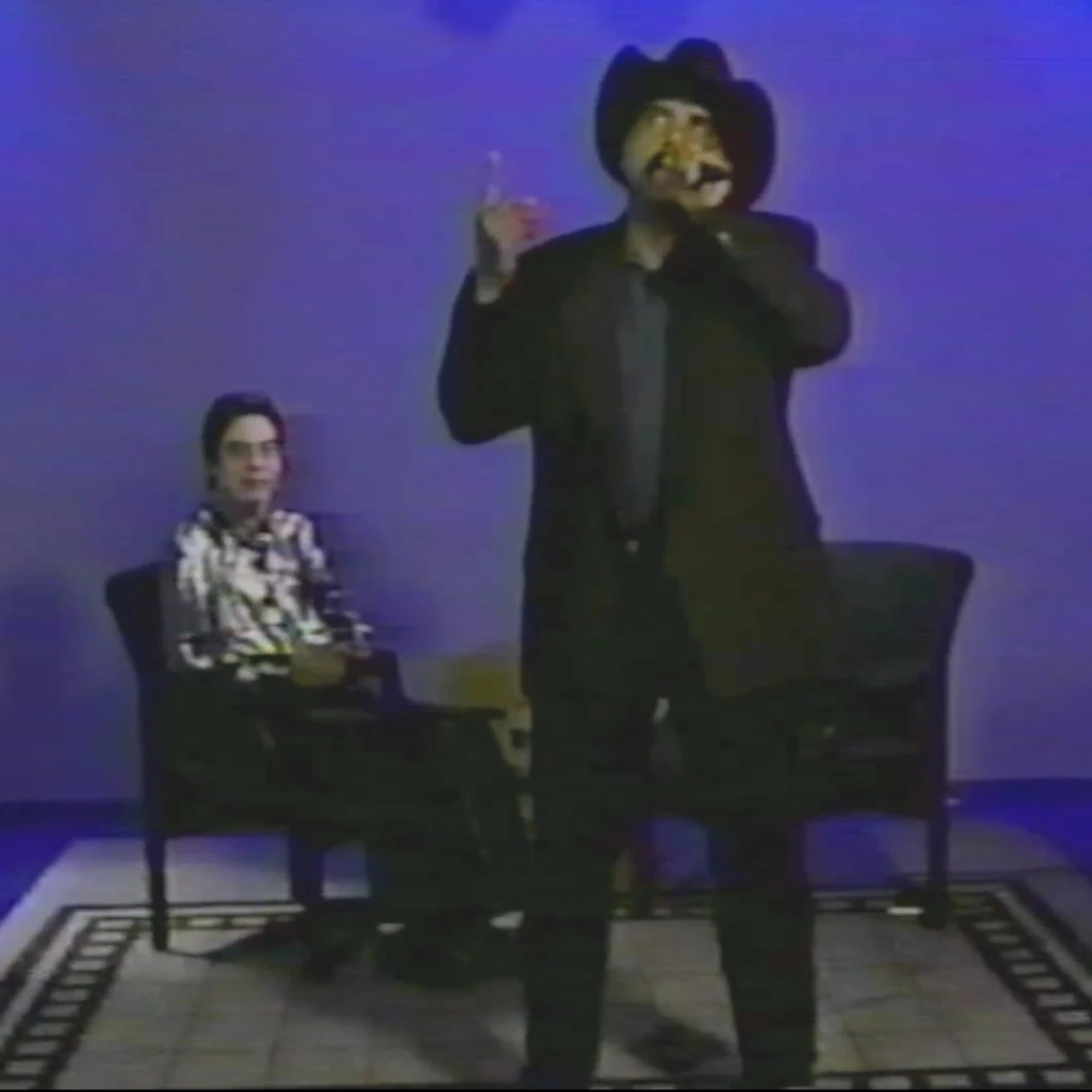 Draag drop the title track from new EP Miracle Drug