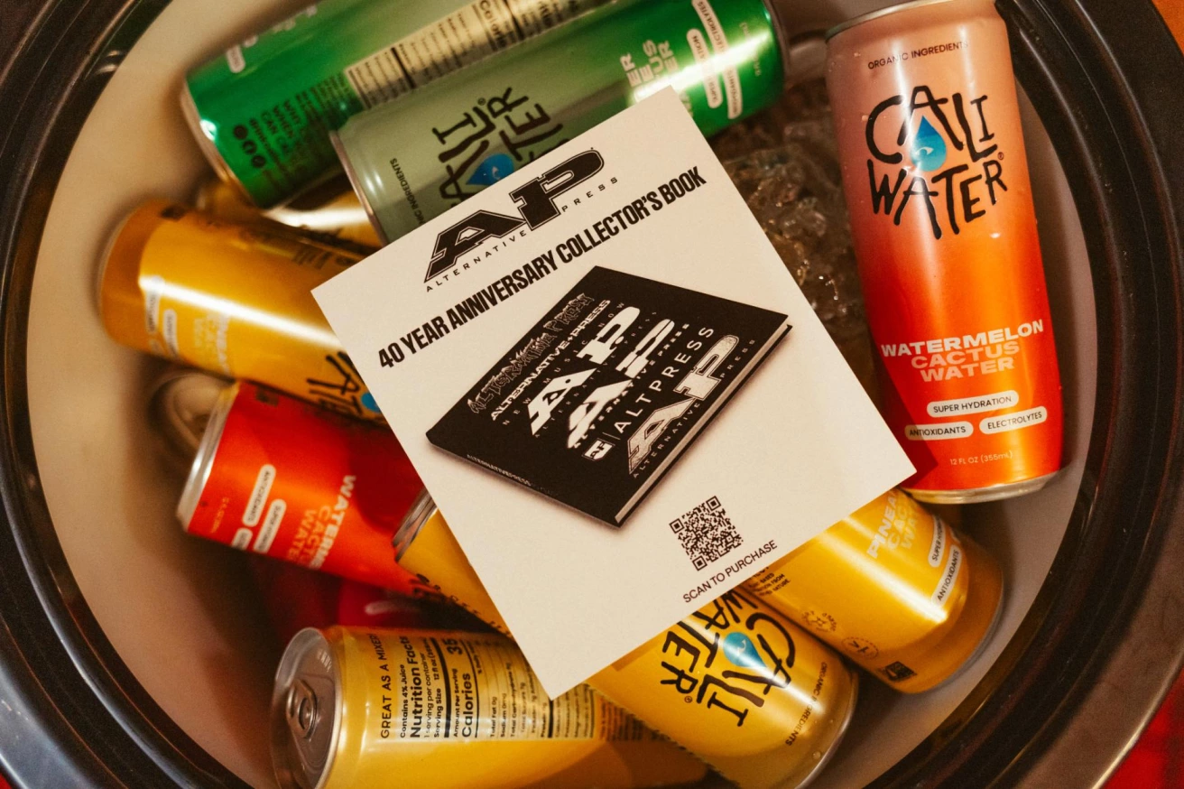 alternative press 40th anniversary