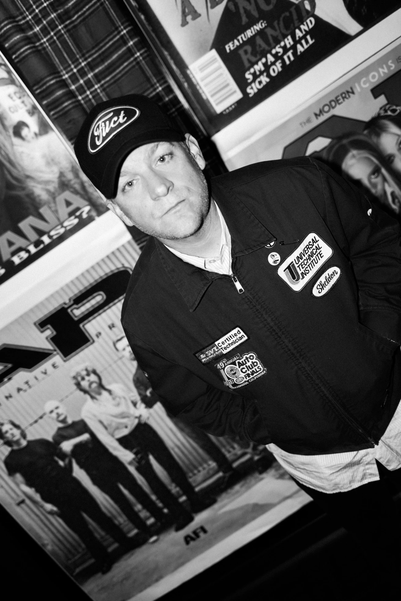 alternative press 40th anniversary