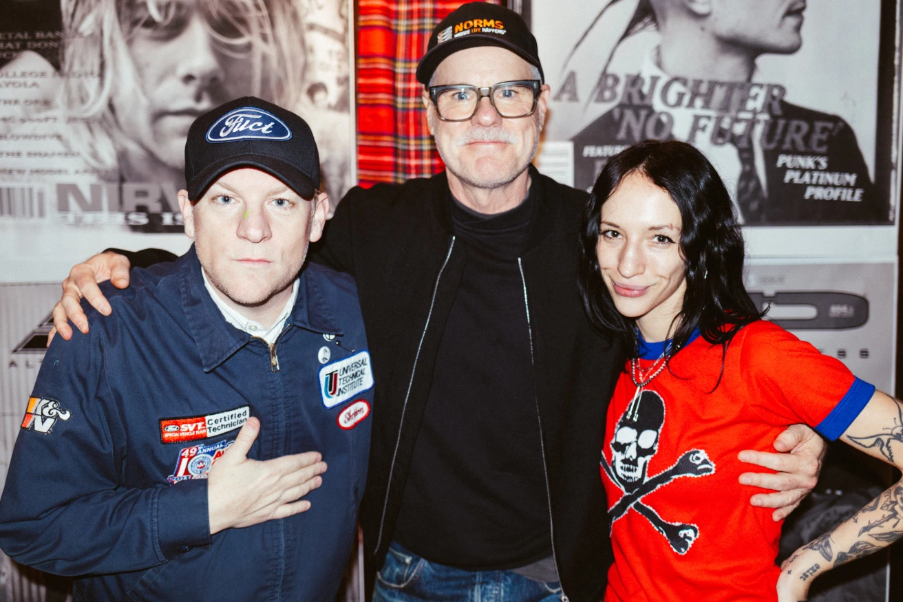 alternative press 40th anniversary