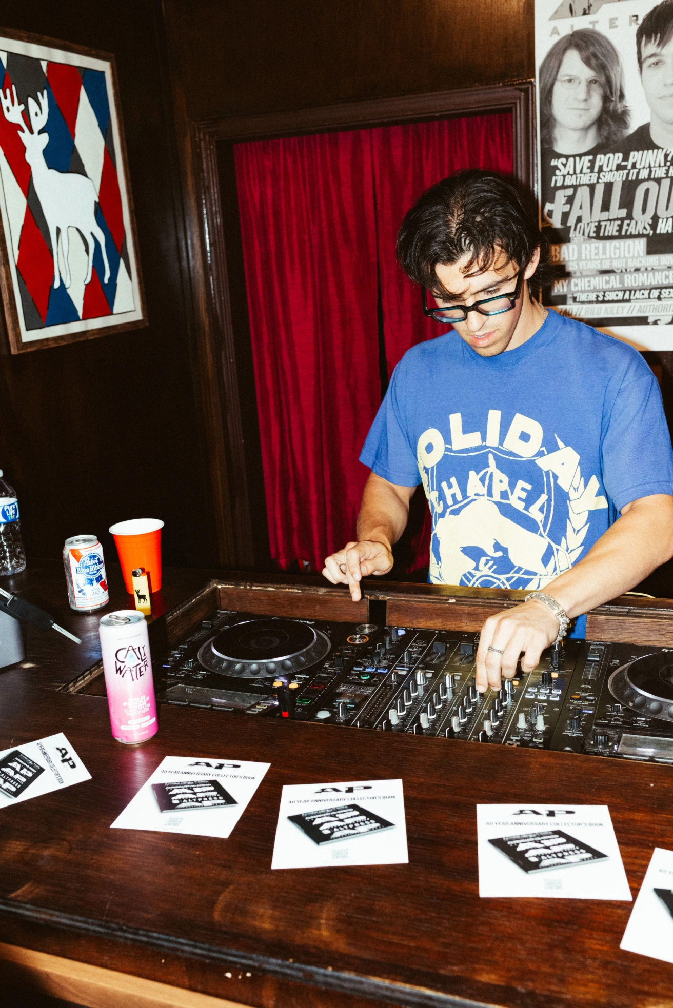 alternative press 40th anniversary