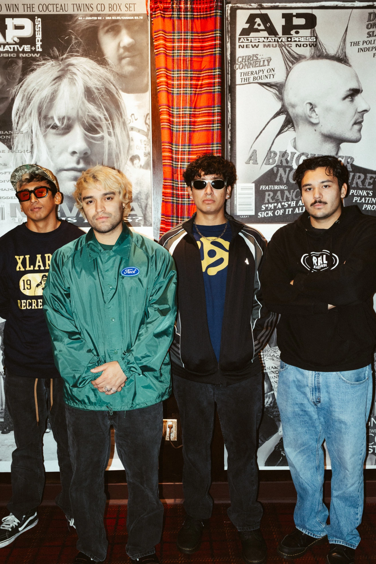 alternative press 40th anniversary