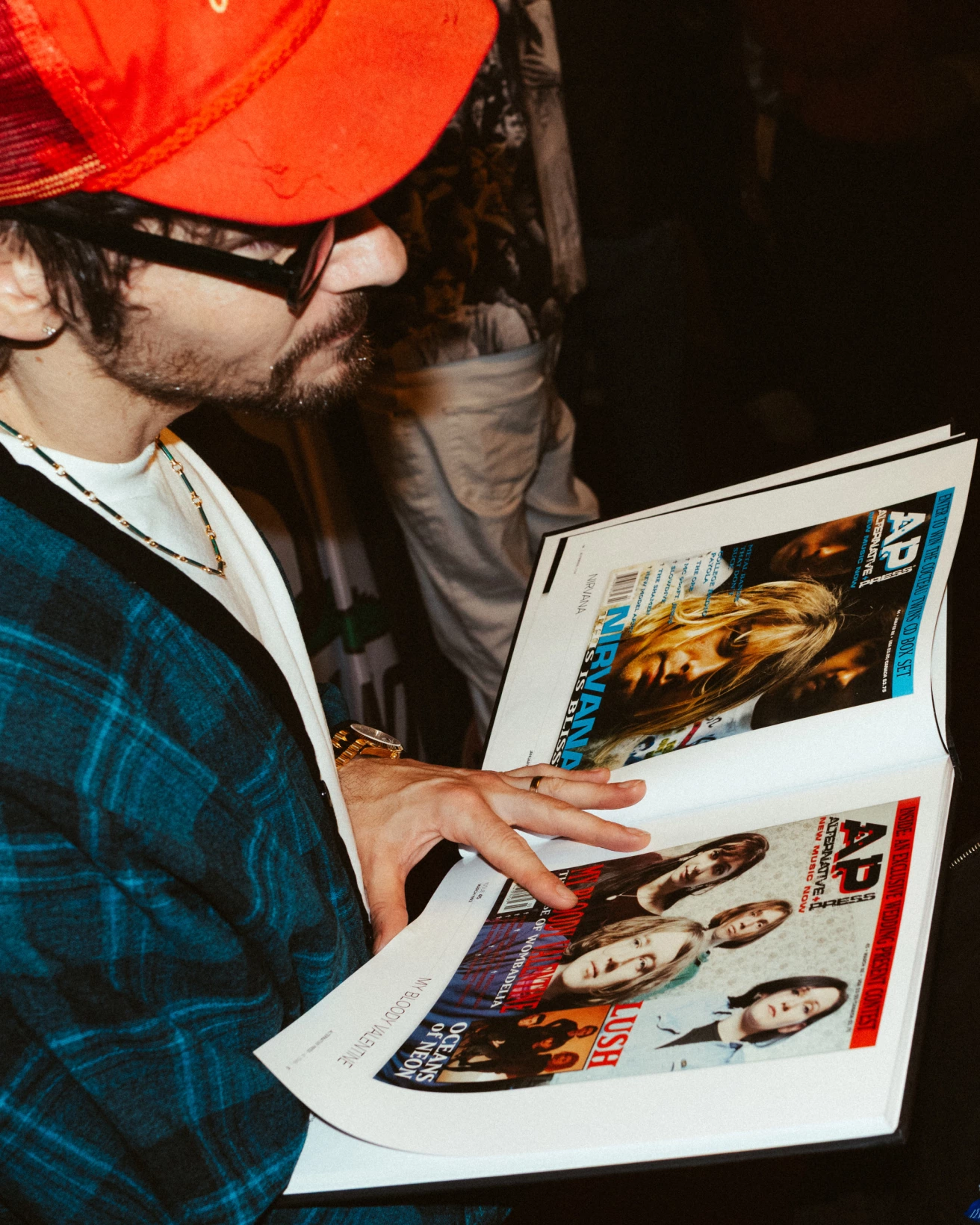 alternative press 40th anniversary