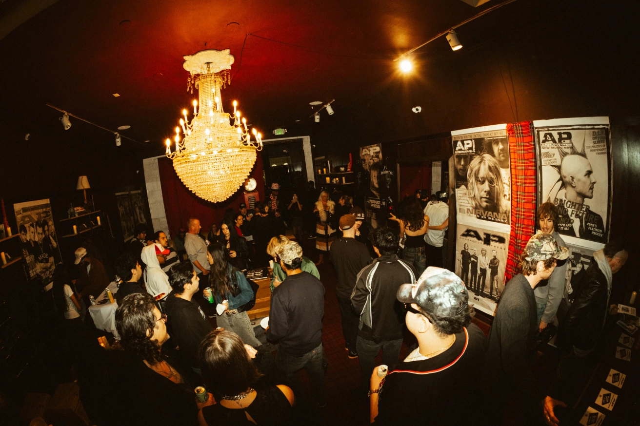 alternative press 40th anniversary