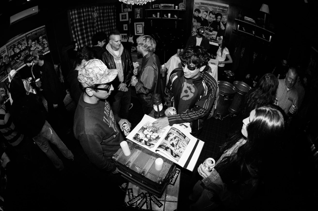 alternative press 40th anniversary