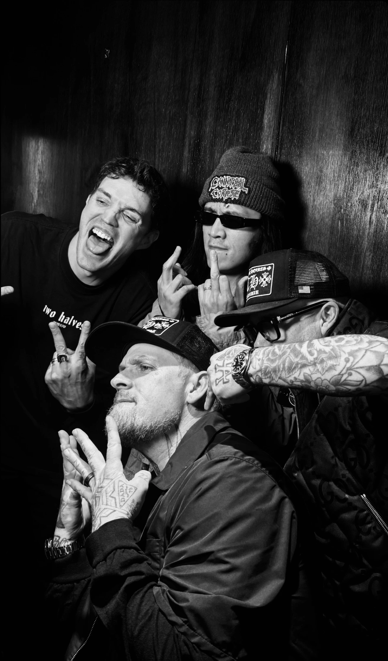 alternative press 40th anniversary