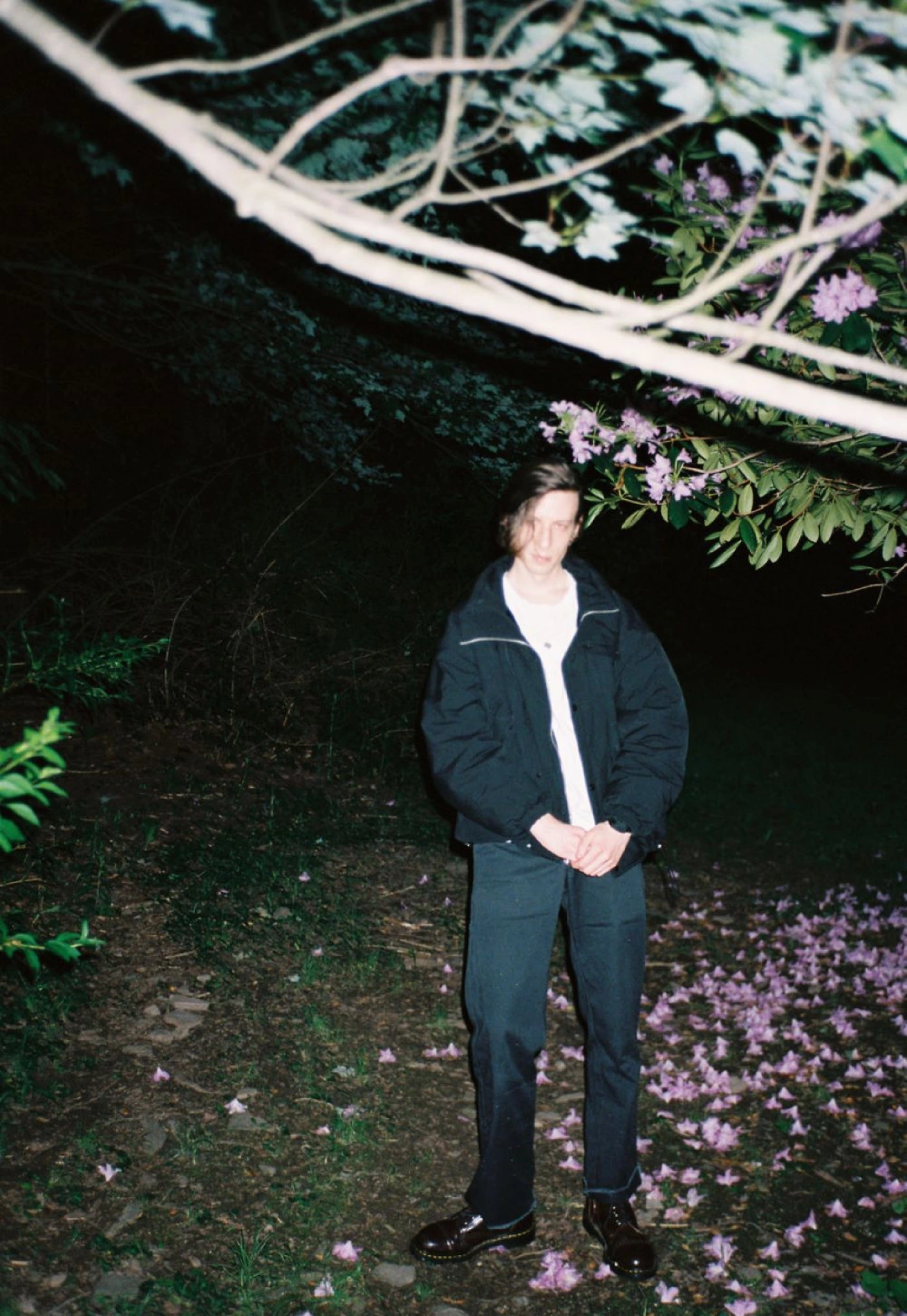 In conversation with Wicca Phase Springs Eternal and Golden Apples