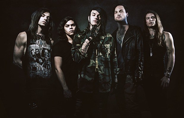 Get Scared release new song, 
