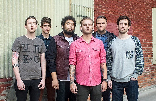 Dance Gavin Dance announce 10-year anniversary tour with