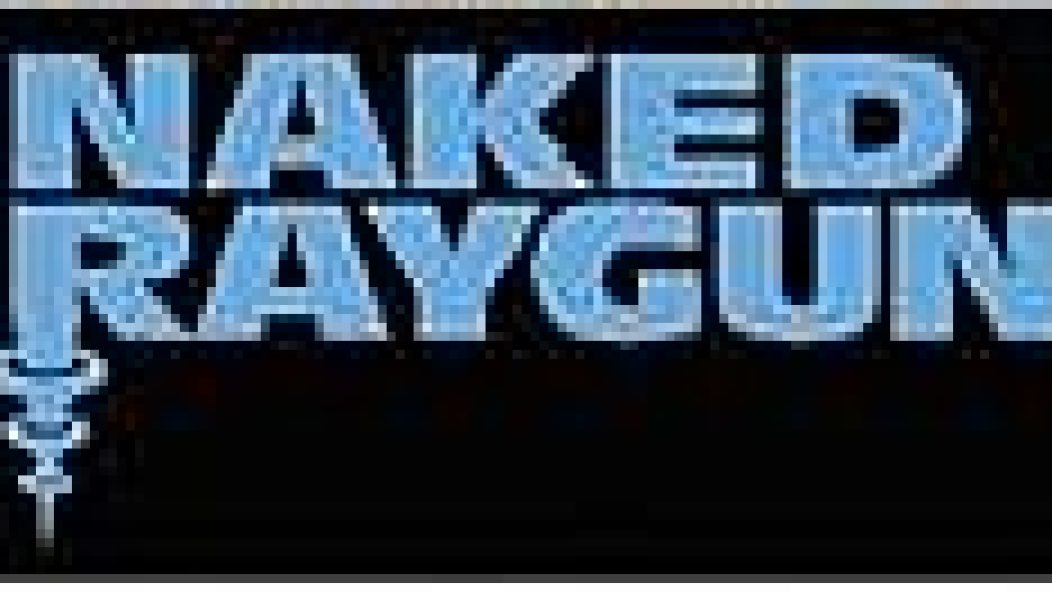 Naked Raygun working on a new album
