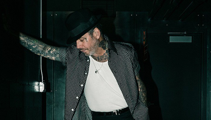 Social Distortion frontman Mike Ness on 40 years of living the