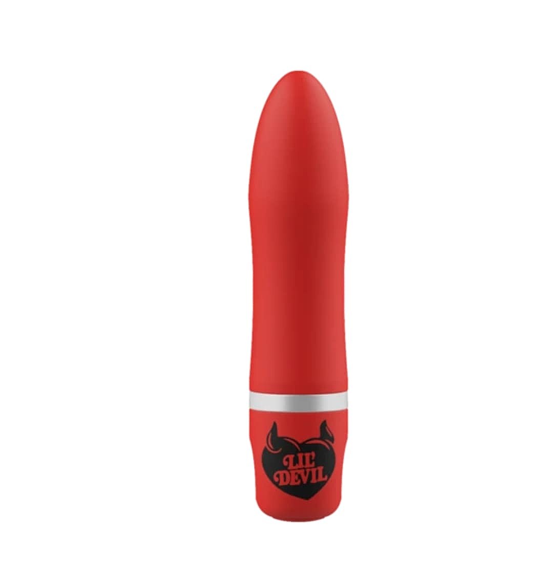kelly sex doll Machine Gun Kelly drops Lil' Devil vibrator with Valentine's Day merch