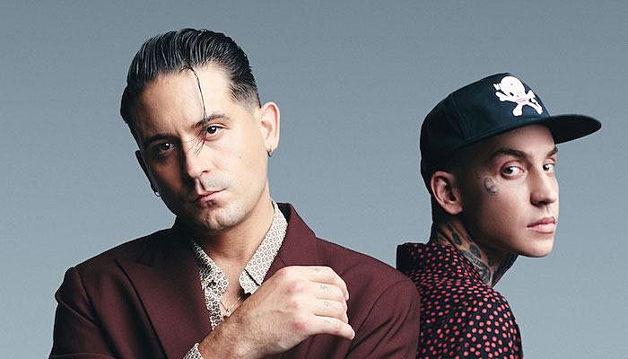 Here's how Warped Tour led to G-Eazy and blackbear's “Hate The Way”