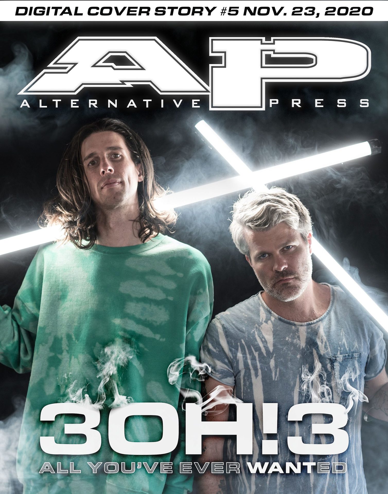 3ho3 Here's how 3OH!3 grew as artists after 'WANT' for their comeback