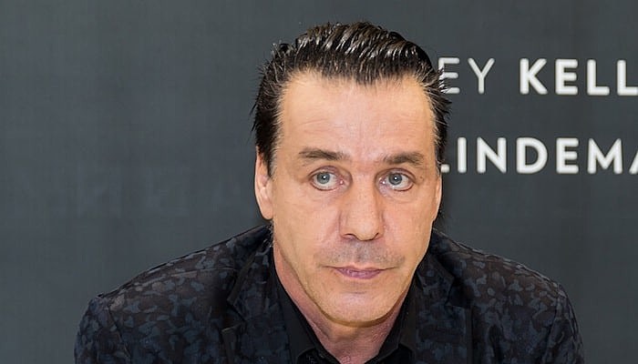 rammstein sex toys 10 Rock + Metal Artists Who Released Their Own Sex Toys