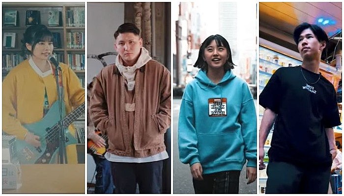 【まとめ売り約150枚】J-POP/ロック バンド男性アーティスト CD 邦楽 10 Japanese pop-punk bands who are prominent forces in the genre
