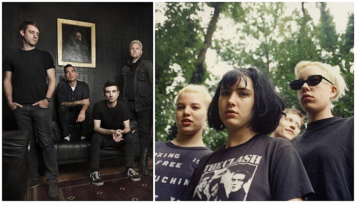 These 15 Classic Albums Made 1996 A Crucial Year In Punk History