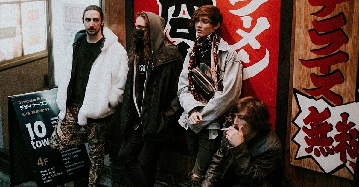 Polyphia's new album features incredible collabs, promises Tim Henson