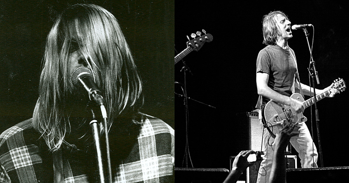 Inside Pacific Northwest punk, from the Sonics to Sub Pop