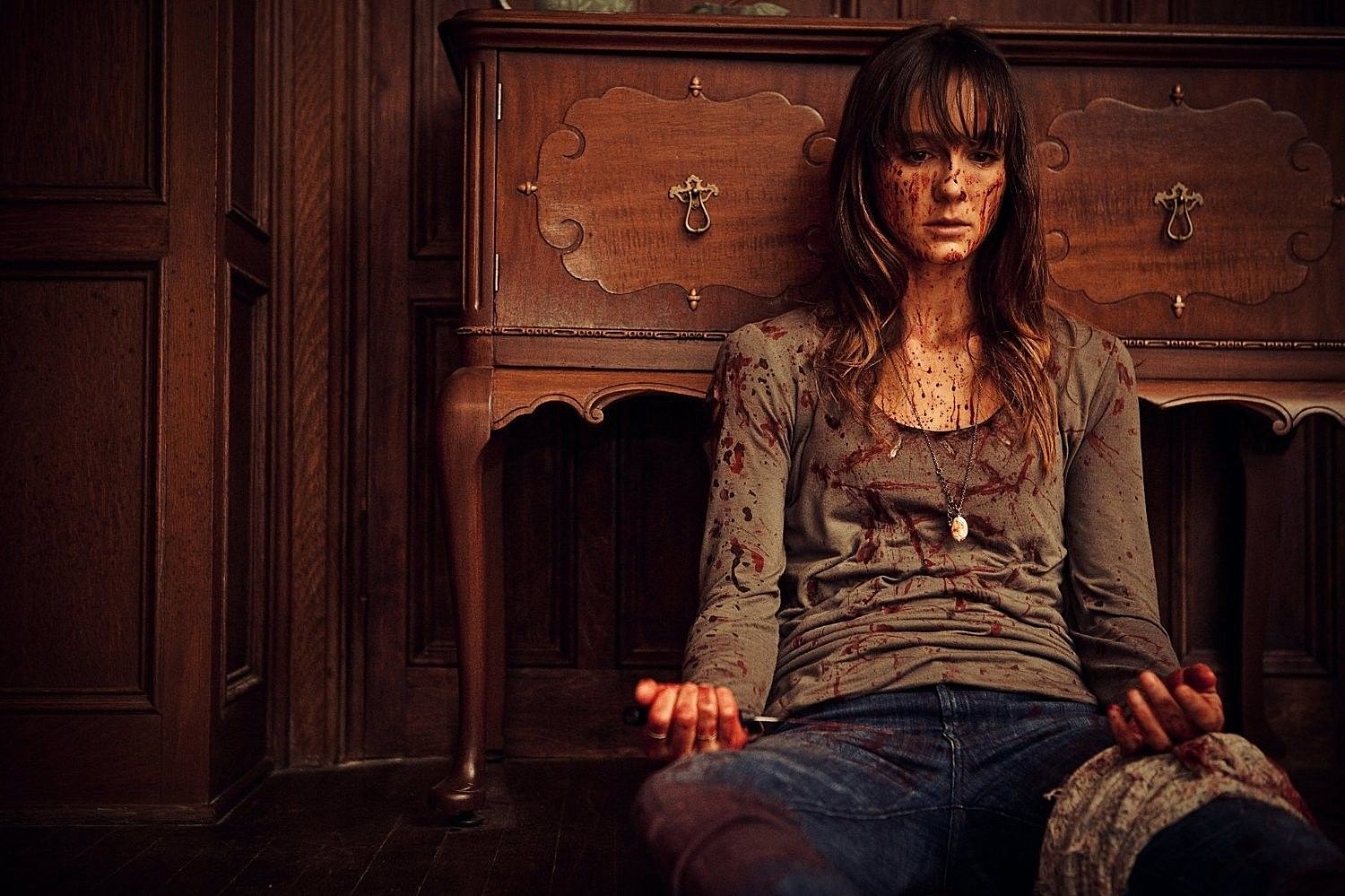 The best final girls of horror of all time, ranked