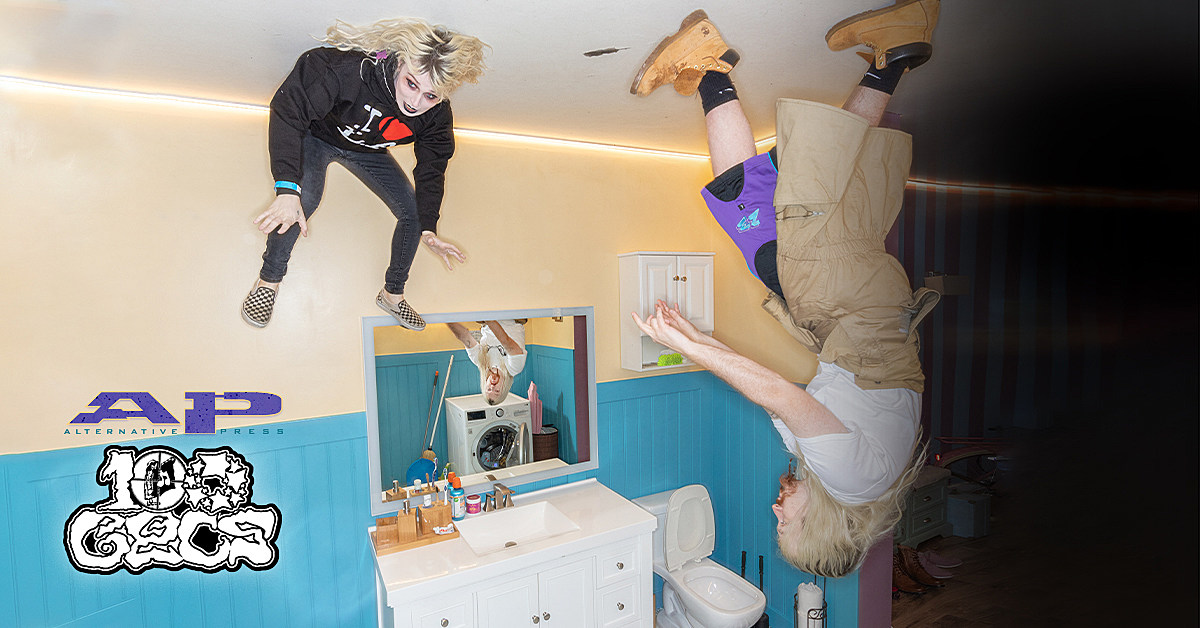 How Skrillex became a huge influence of 100 gecs