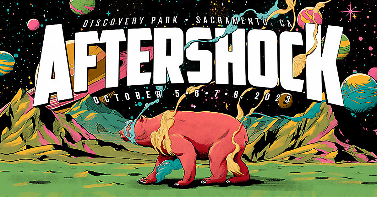 Aftershock 2023 lineup: Turnstile, Bad Omens, Senses Fail to play