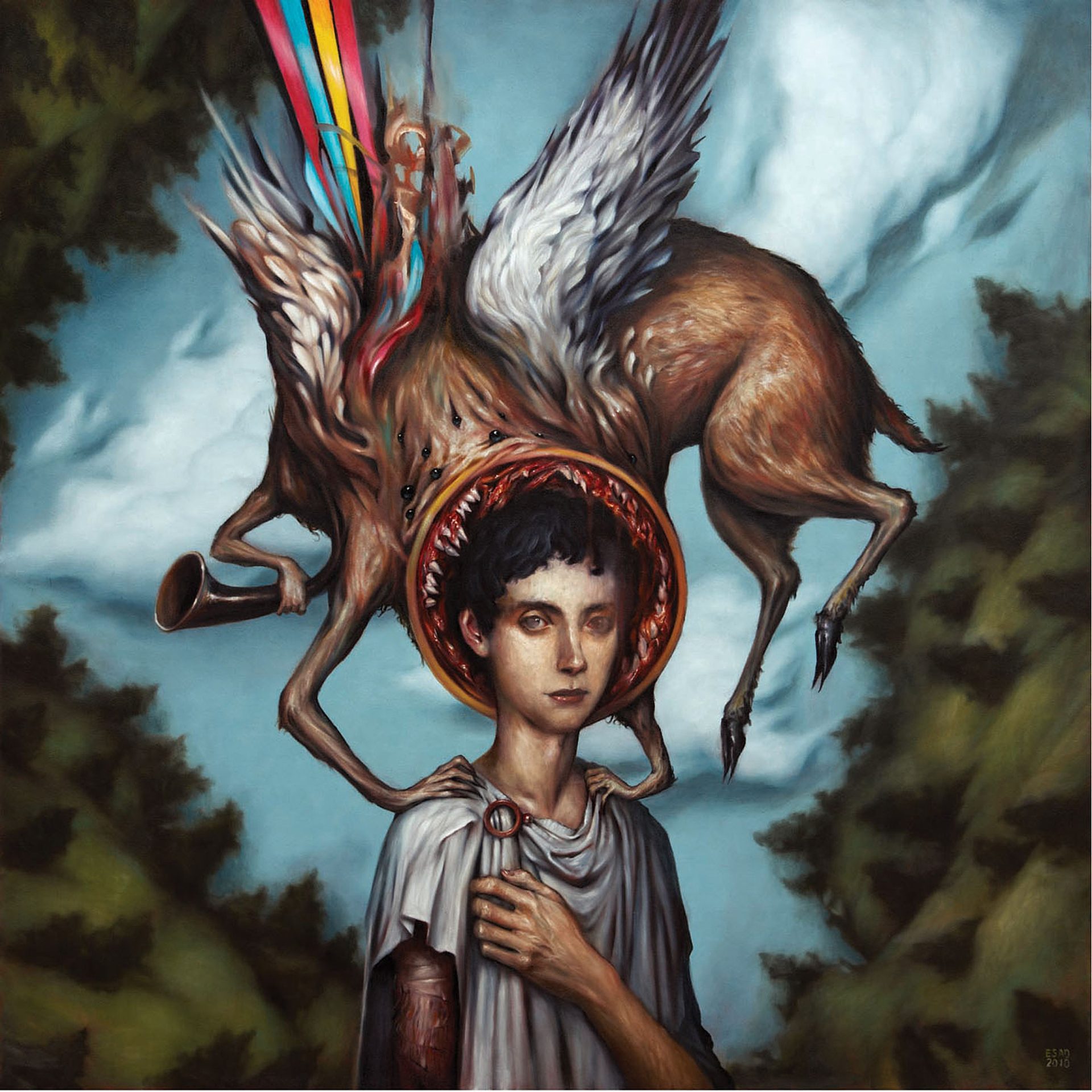 Every Circa Survive album ranked: From worst to best