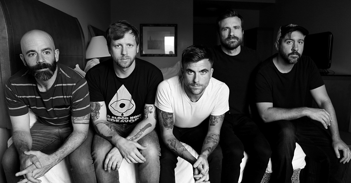 Circa Survive アルバム5枚セット Appendage - EP by Circa Survive | Spotify