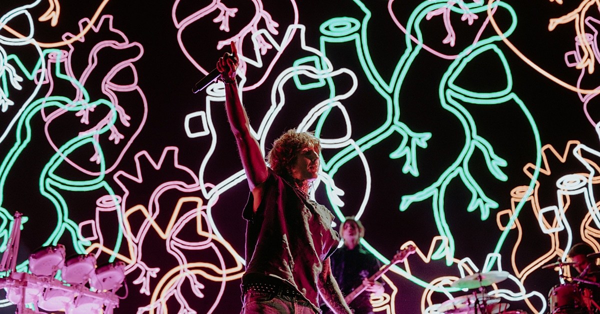 10 most criminally underrated Bring Me The Horizon songs