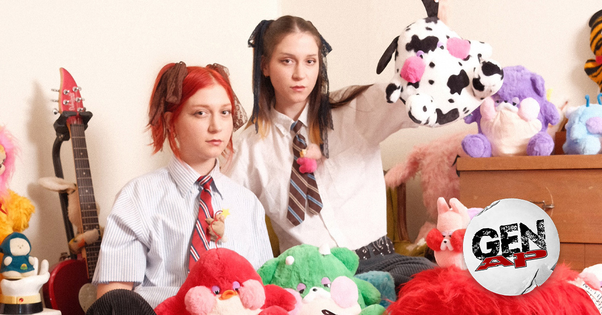 Plushie Love is creating collectible toys of your hardcore heroes