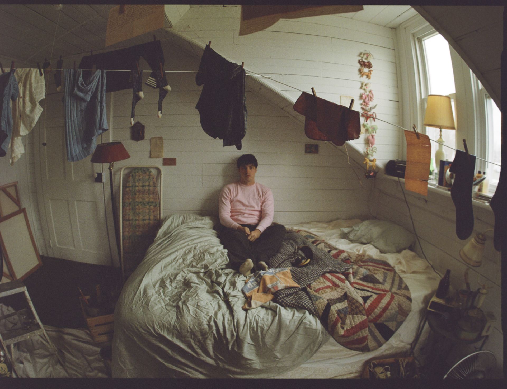 Jennie (singer) visual data 6