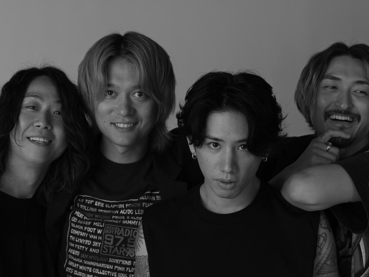 ONE OK ROCK announce 2024 world tour