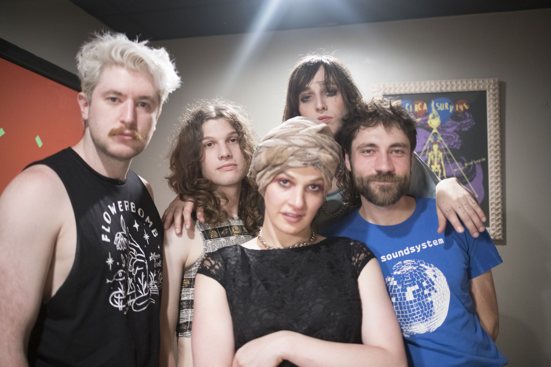 On the road with Ekko Astral