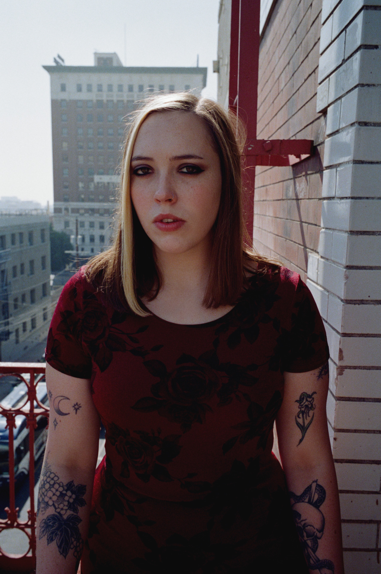 239 Kenna Lenz Flickr