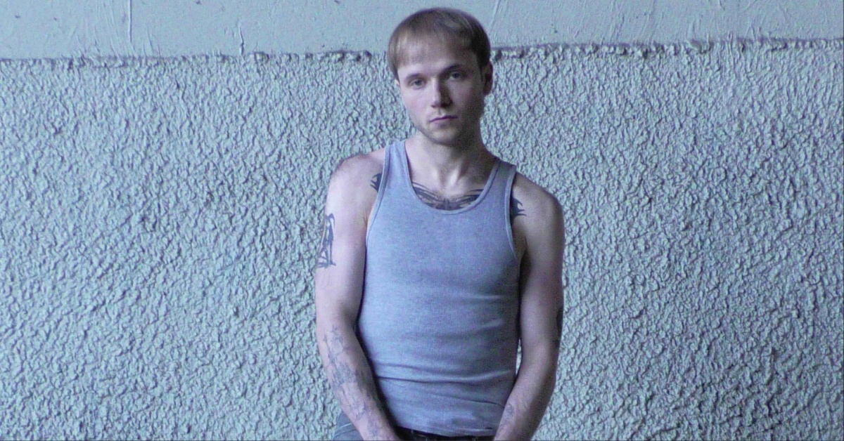 With Crisis Kid Corbin is making music that heals