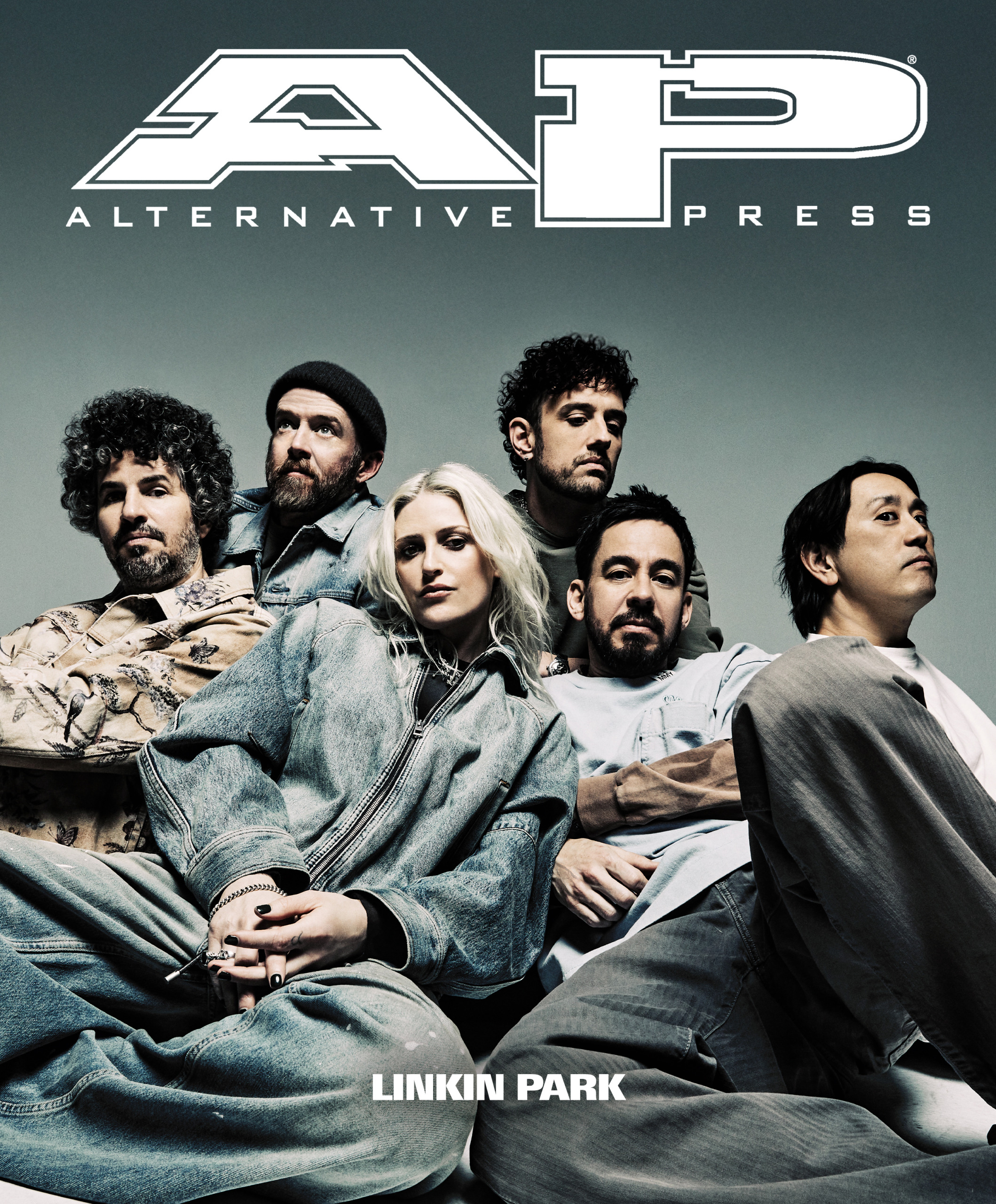 Linkin Park: FROM ZERO deluxe, 2025 tour, and more